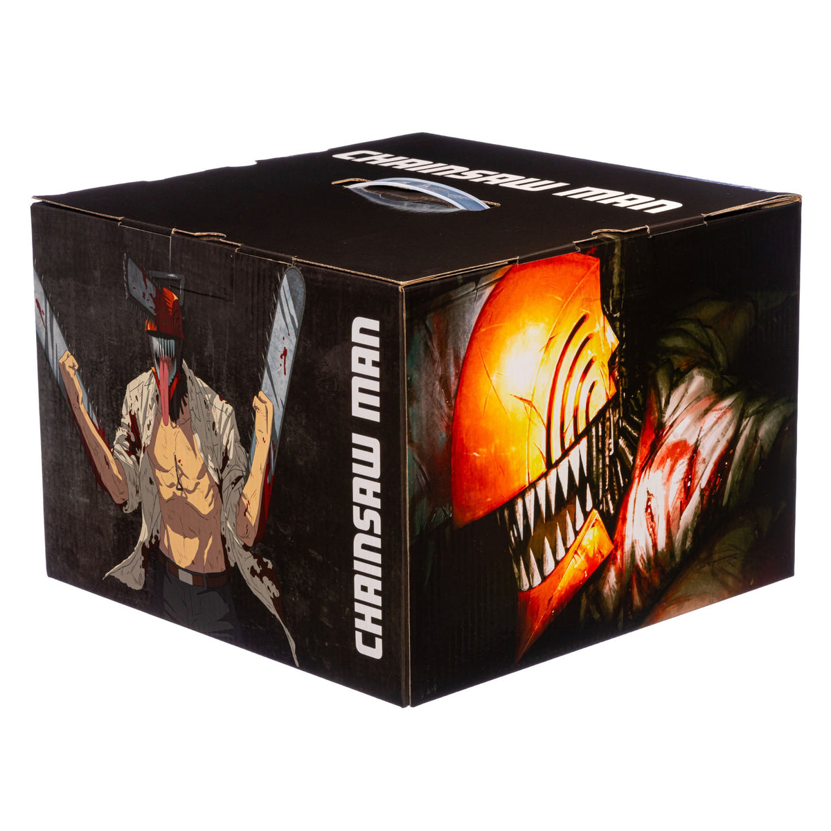 Chainsaw Man Mystery Box