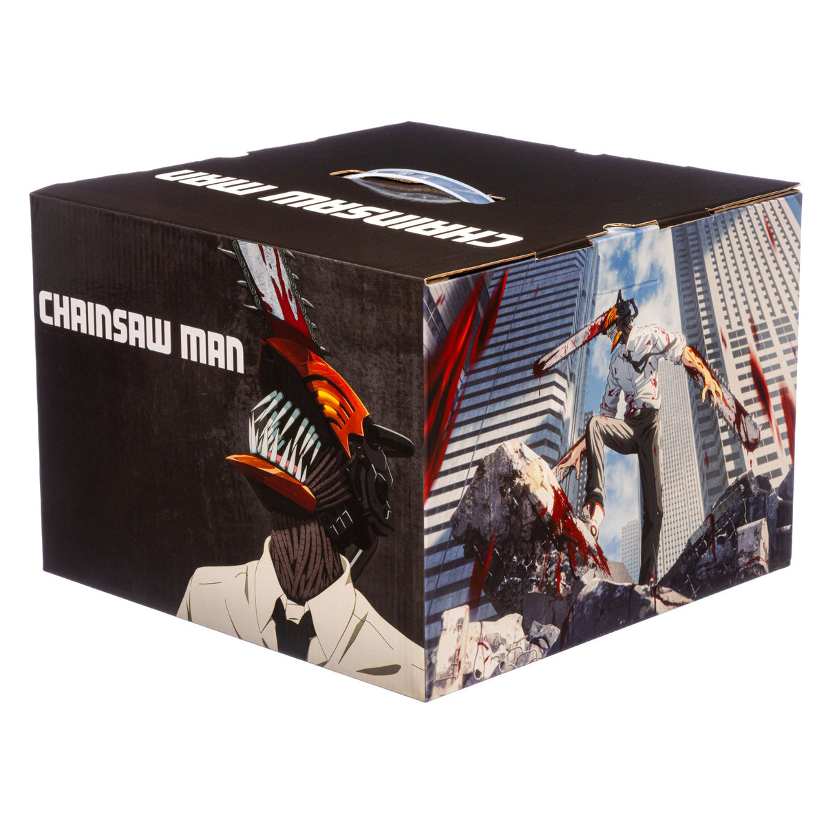 Chainsaw Man Mystery Box