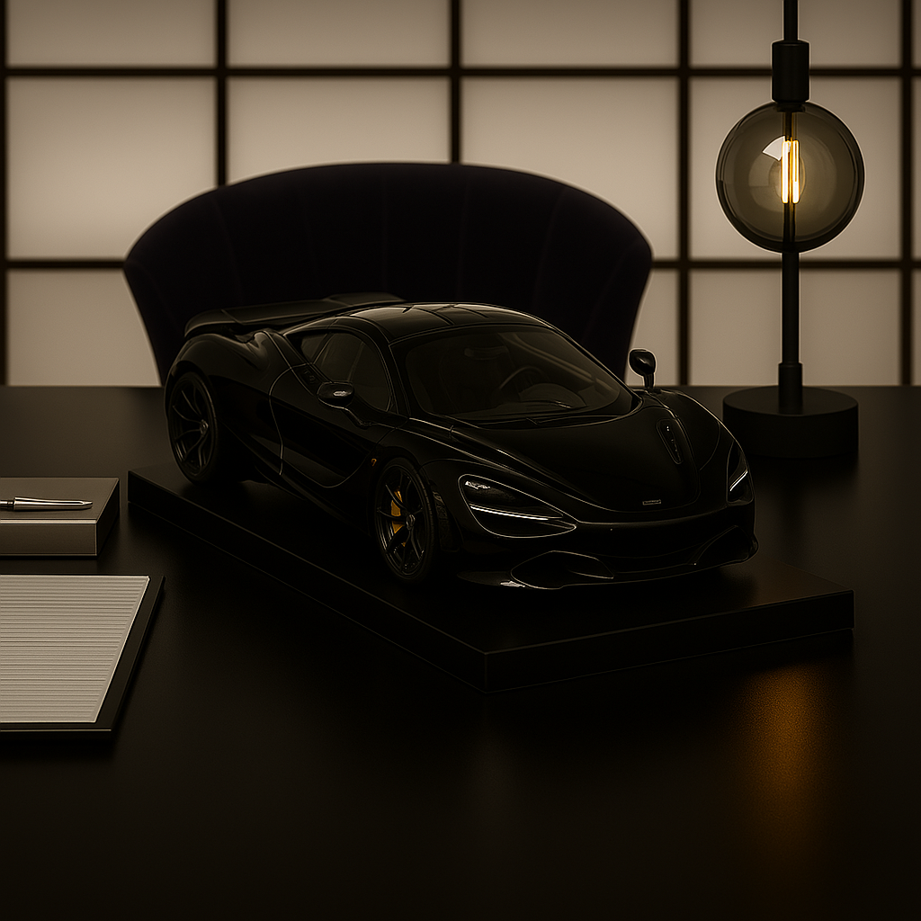 McLaren 765 LT