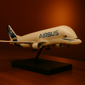 FREE 1:400 MODEL