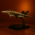 F/A-18E Super Hornet (Top Gun)