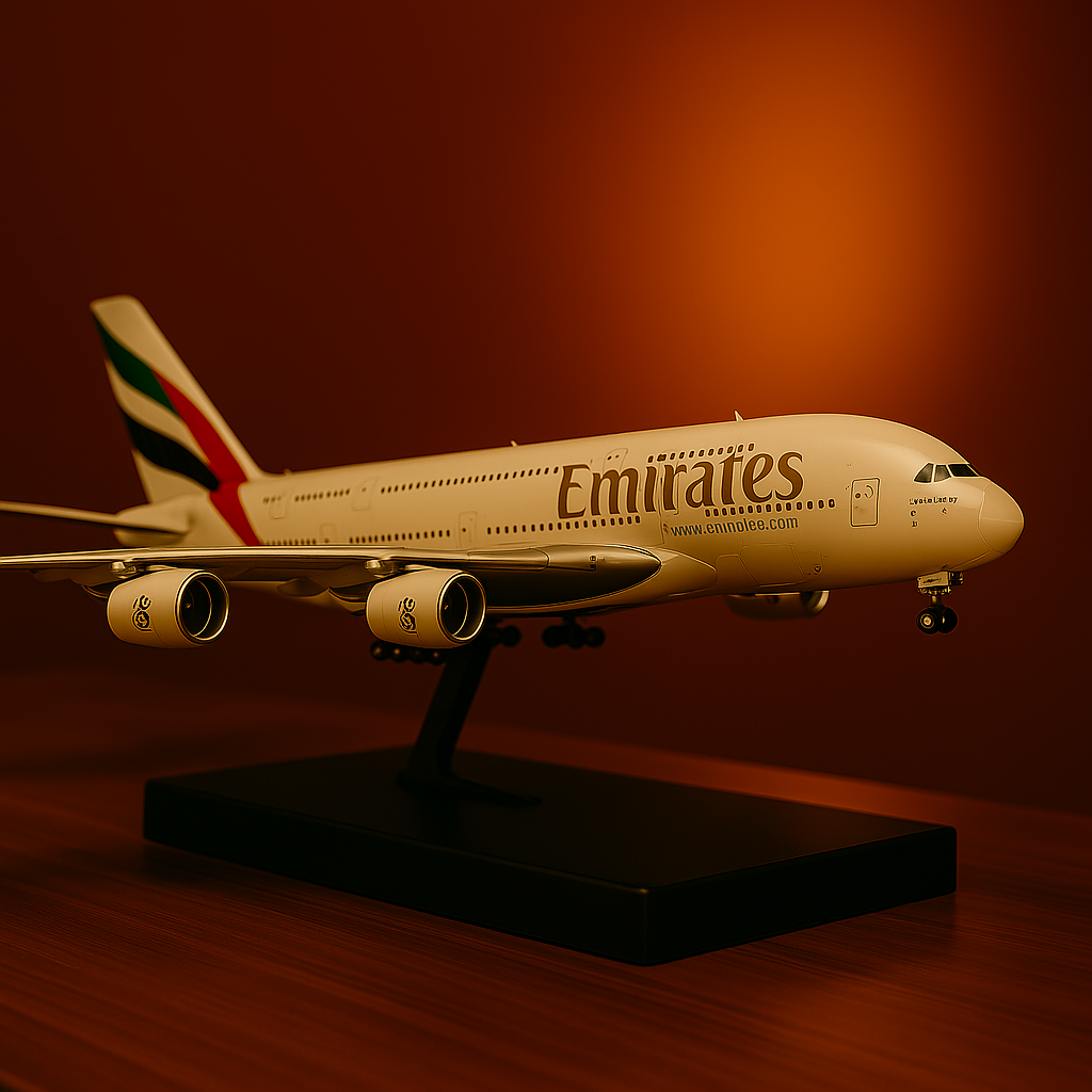 Airbus A380