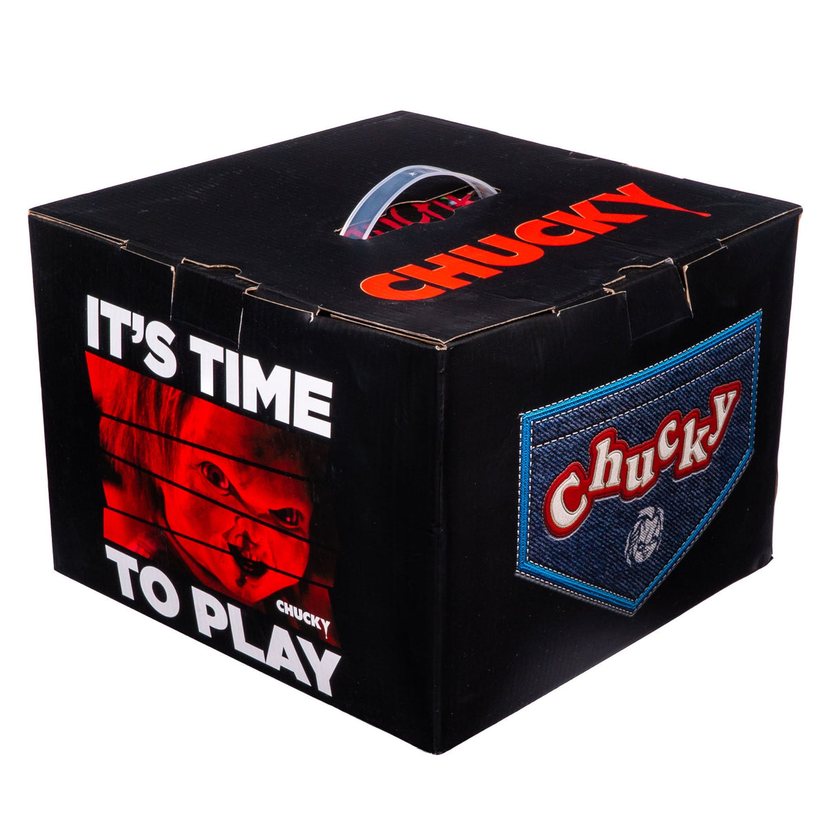 Chucky Mystery Box