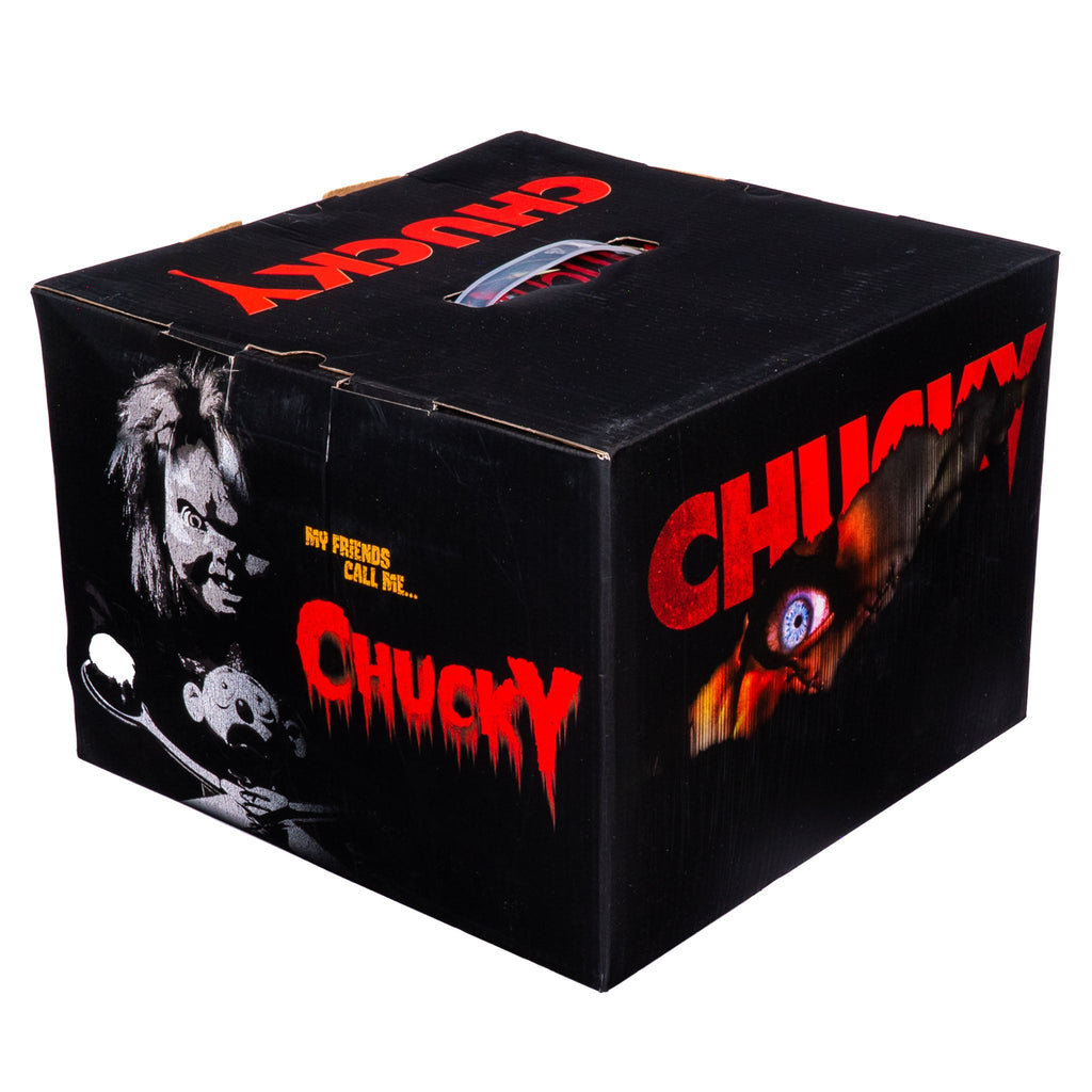 Chucky Mystery Box
