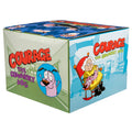 Courage The Cowardly Dog Mystery Box