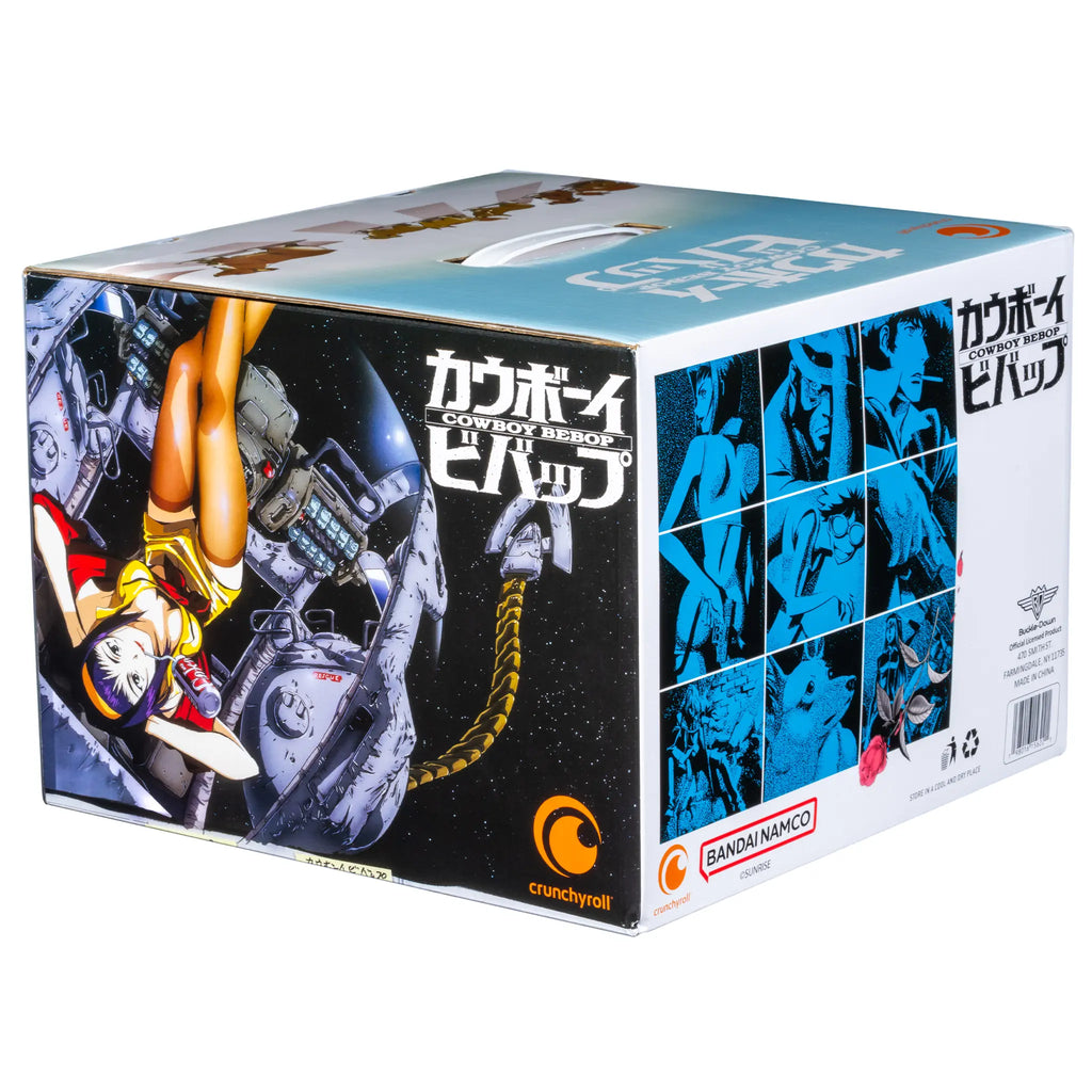 Cowboy Bebop Mystery Box (Ver. 3)