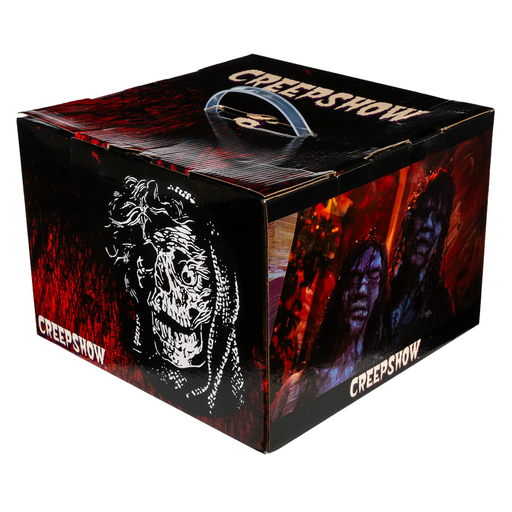 Creepshow Mystery Box