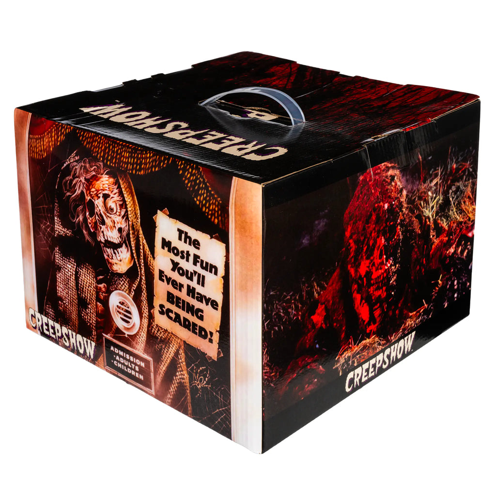 Creepshow Mystery Box