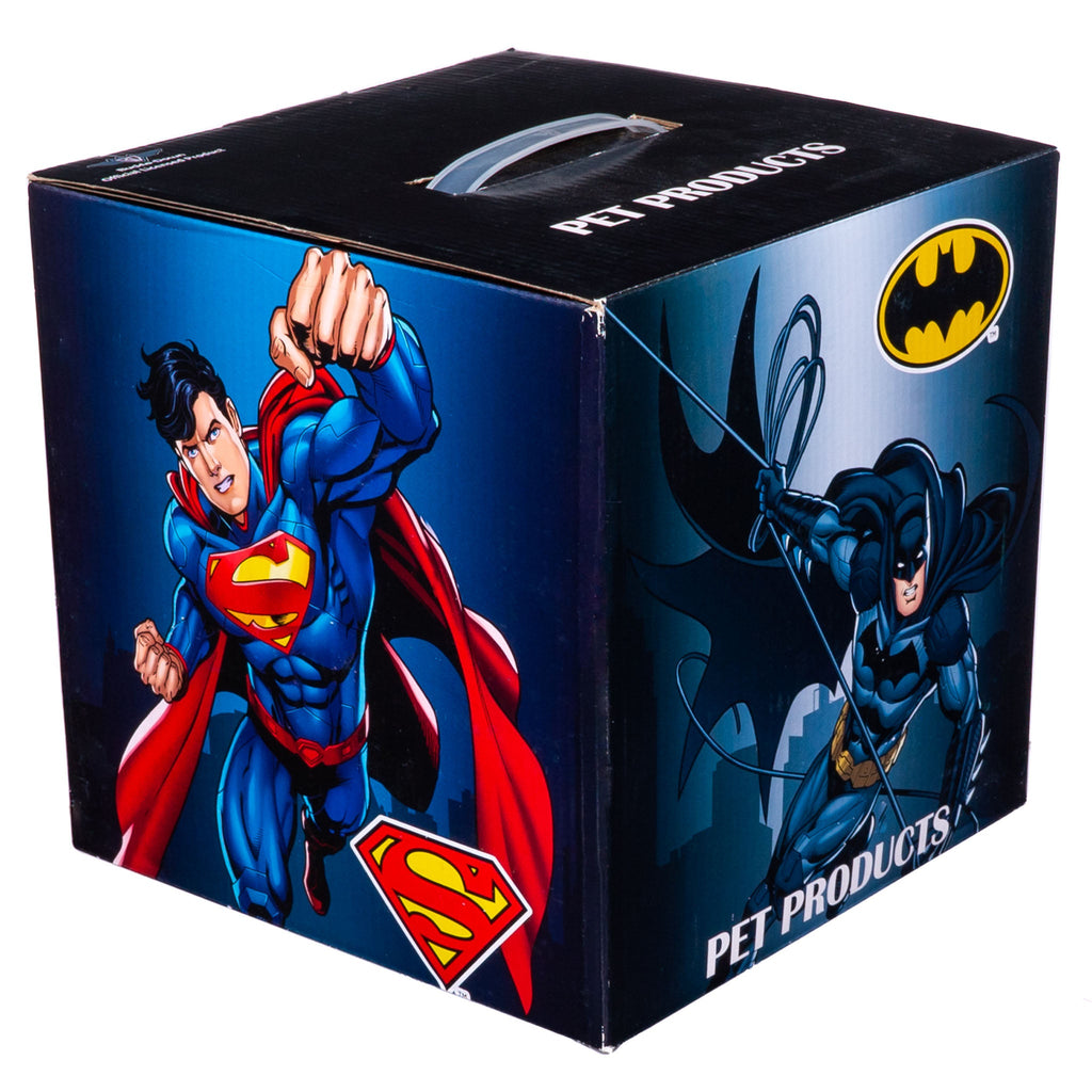 DC Comics Pet Mystery Box