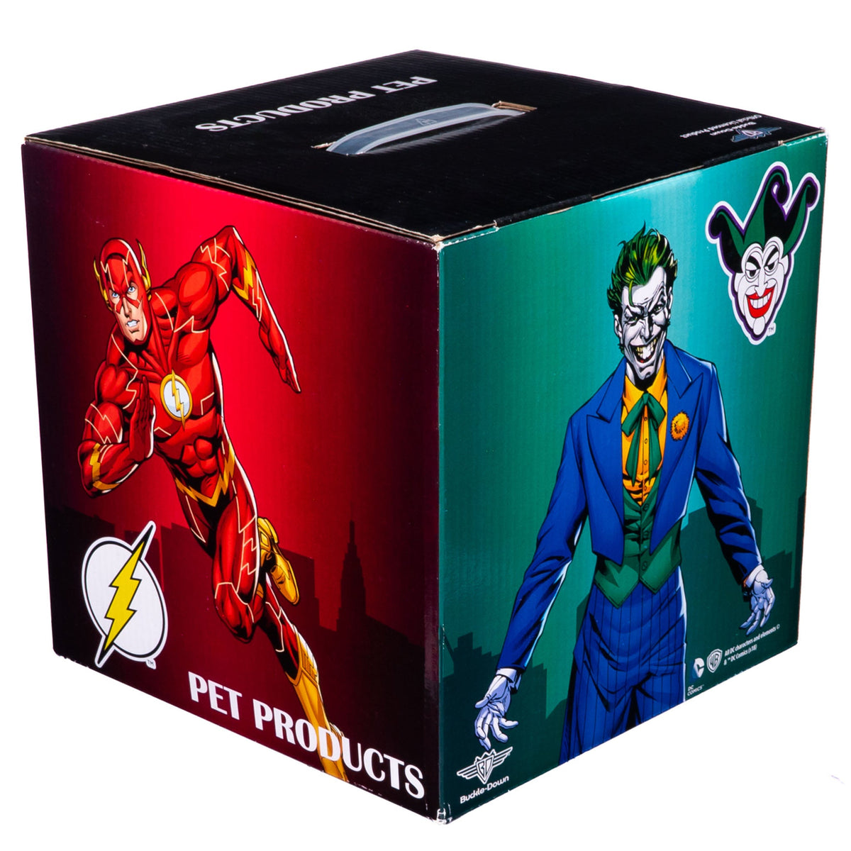 DC Comics Pet Mystery Box
