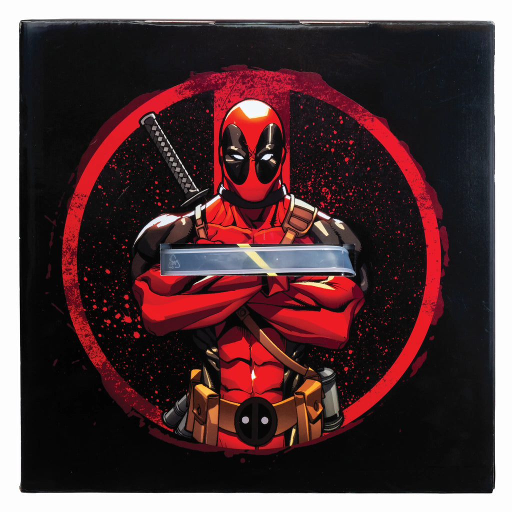 Deadpool Mystery Box (Ver 2)