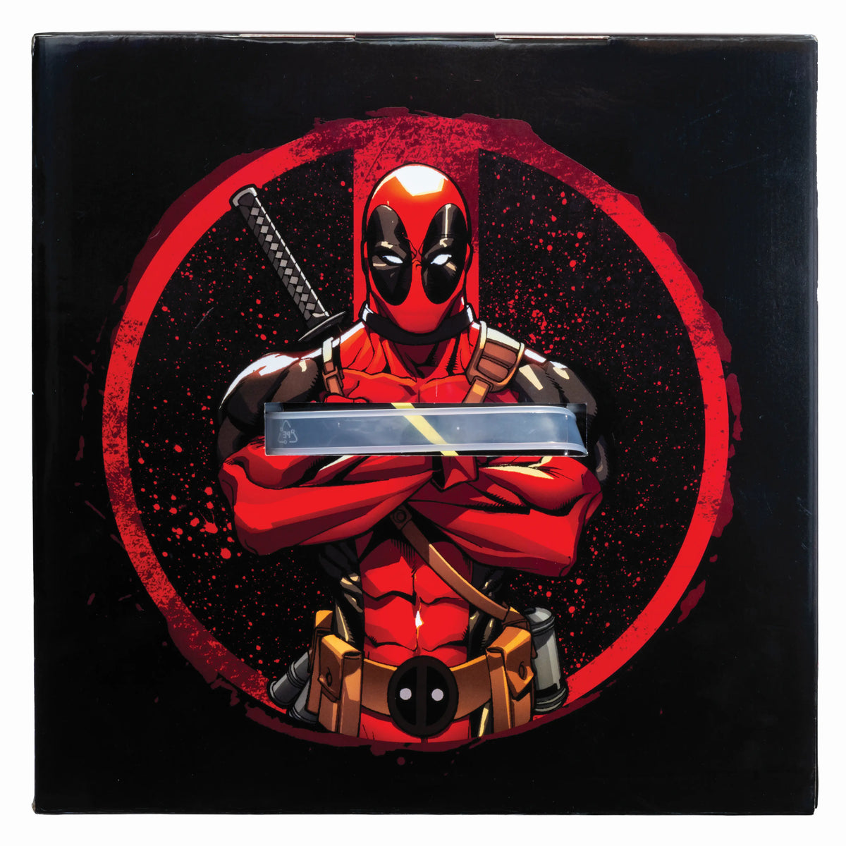 Deadpool Mystery Box (Ver 2)