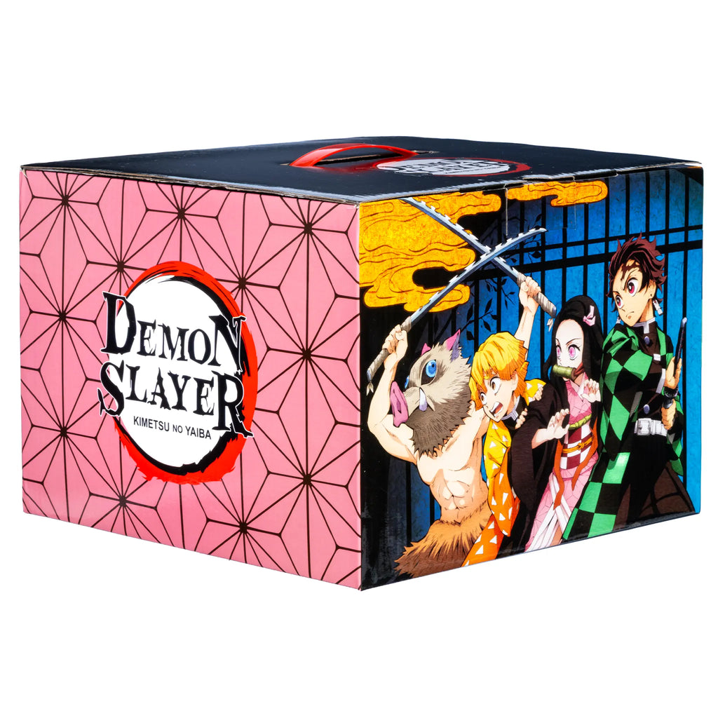 Demon Slayer Mystery Box (Ver. 2) (NYCC Edition)