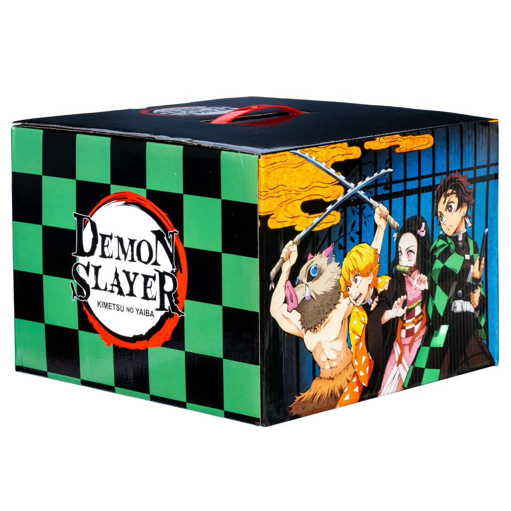 Demon Slayer Mystery Box (Ver. 2) (NYCC Edition)
