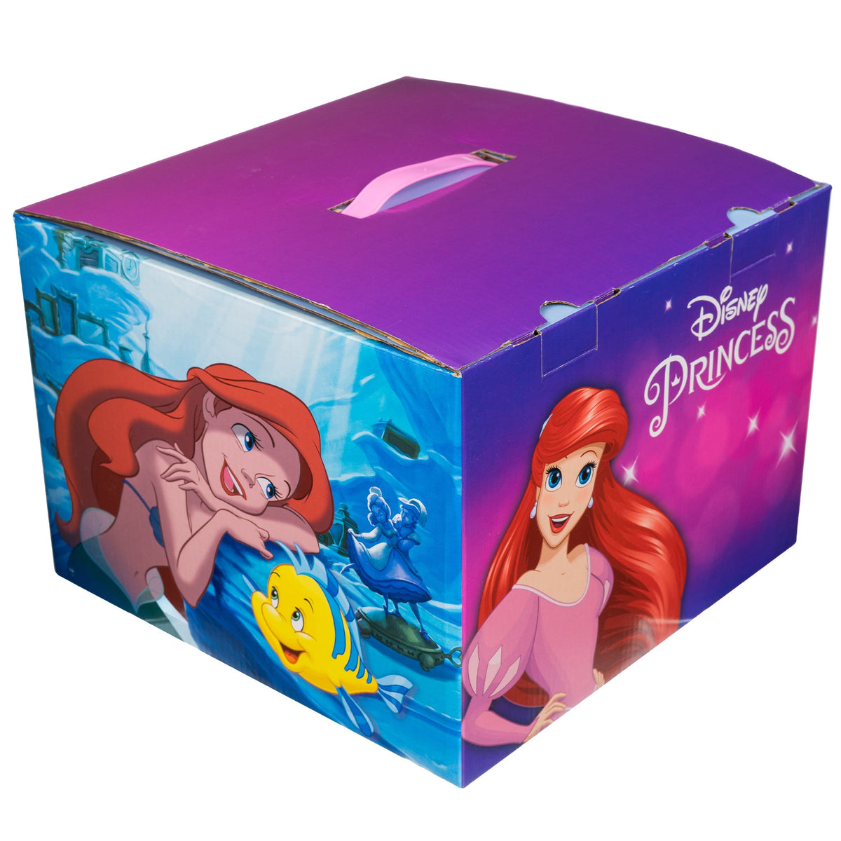 Disney Ariel Princess Mystery Box