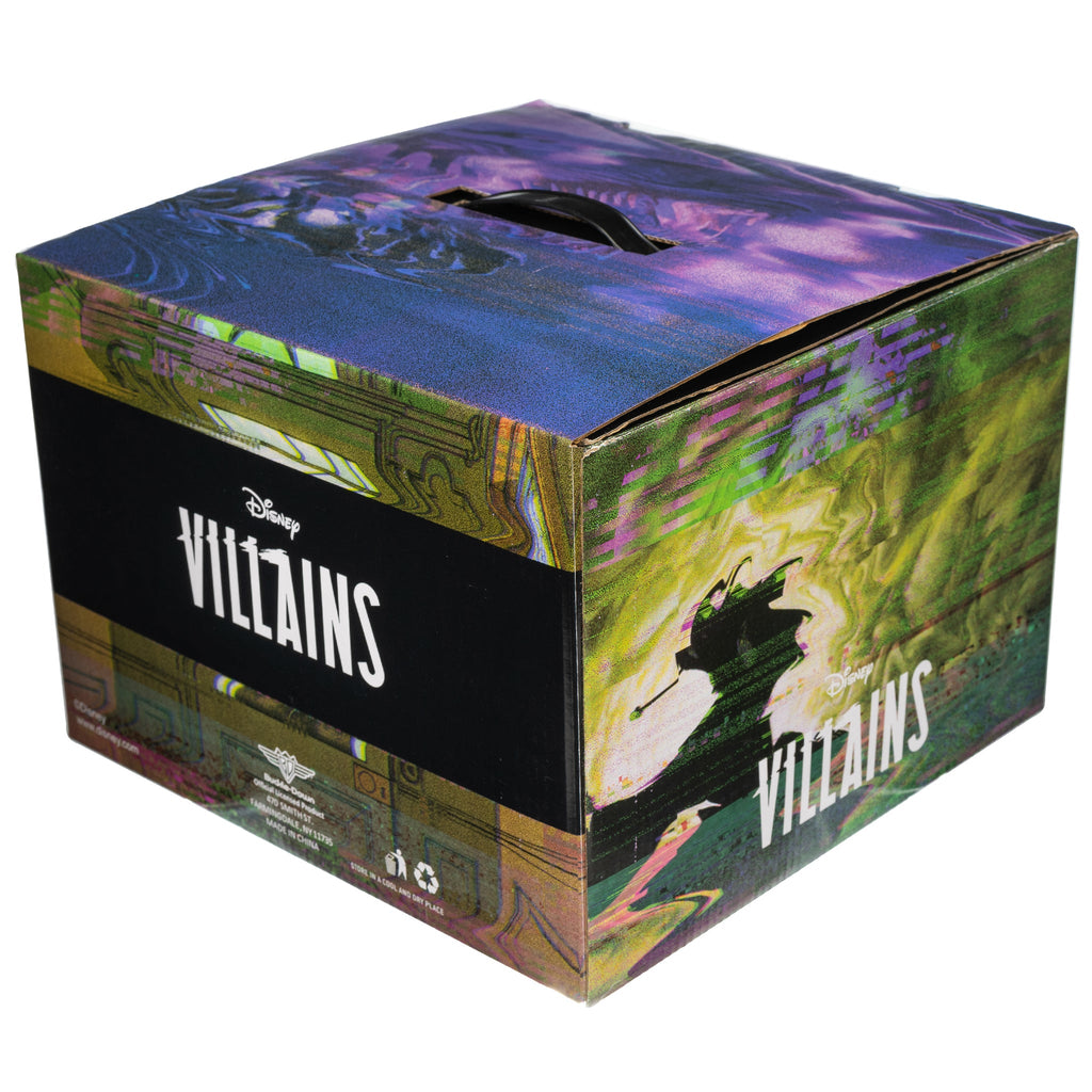 Disney Villains Mystery Box