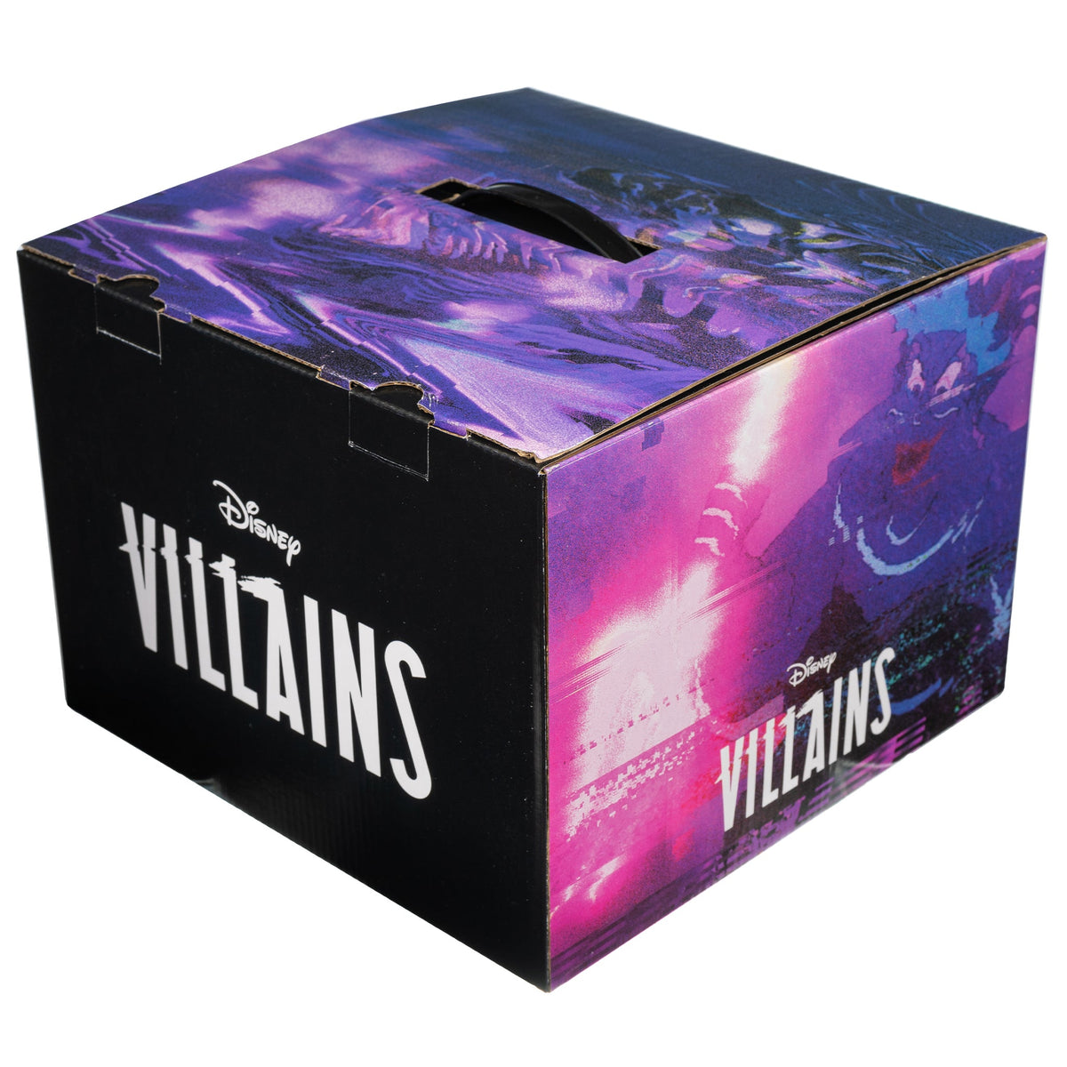 Disney Villains Mystery Box