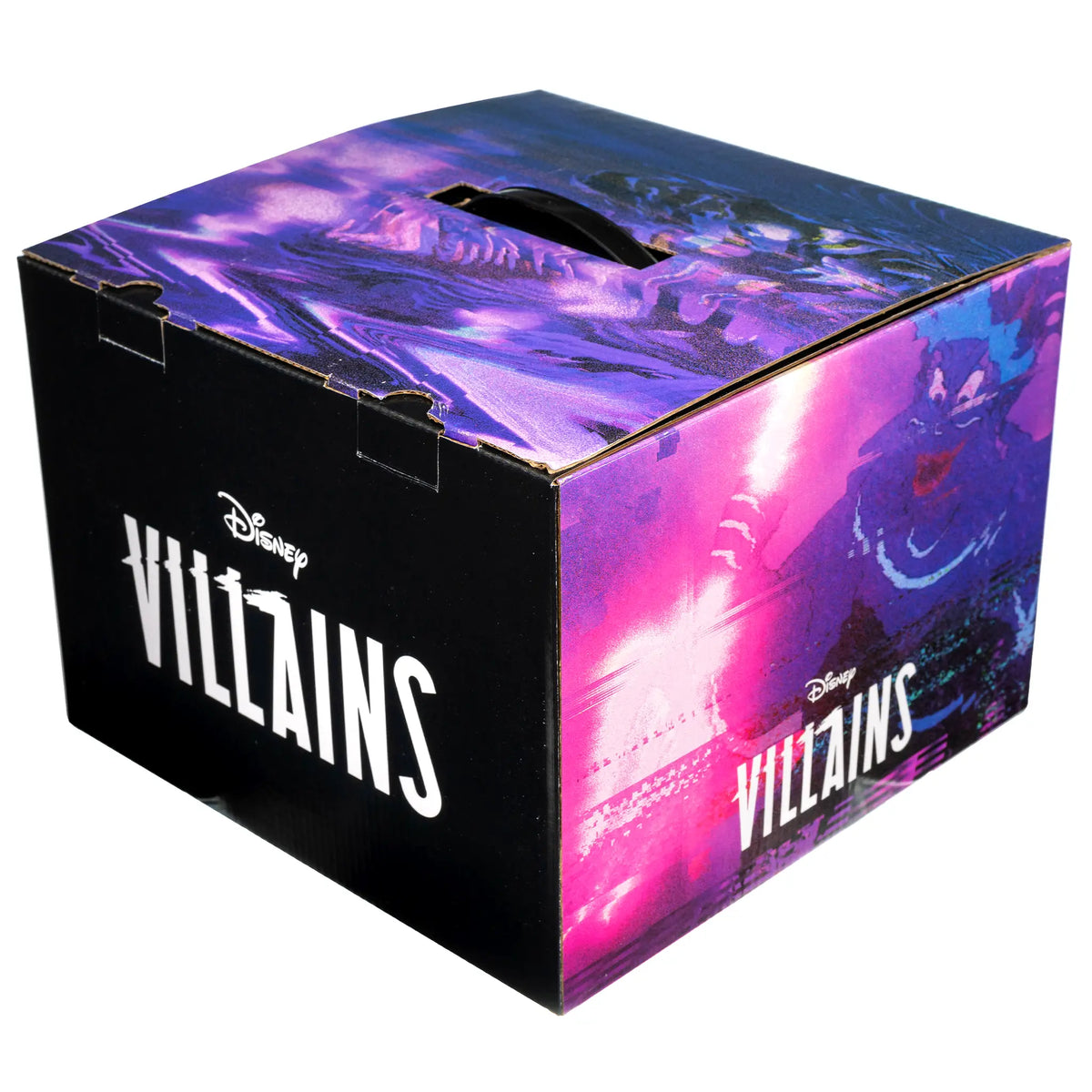 Disney Villains Mystery Box (Ver. 2)
