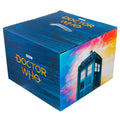 Doctor Who Mystery Box