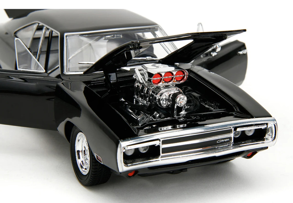 Dodge Charger R/T 1970