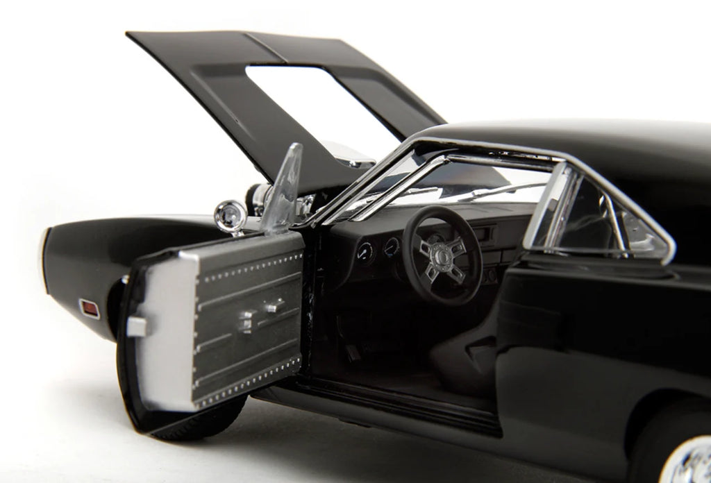 Dodge Charger R/T 1970