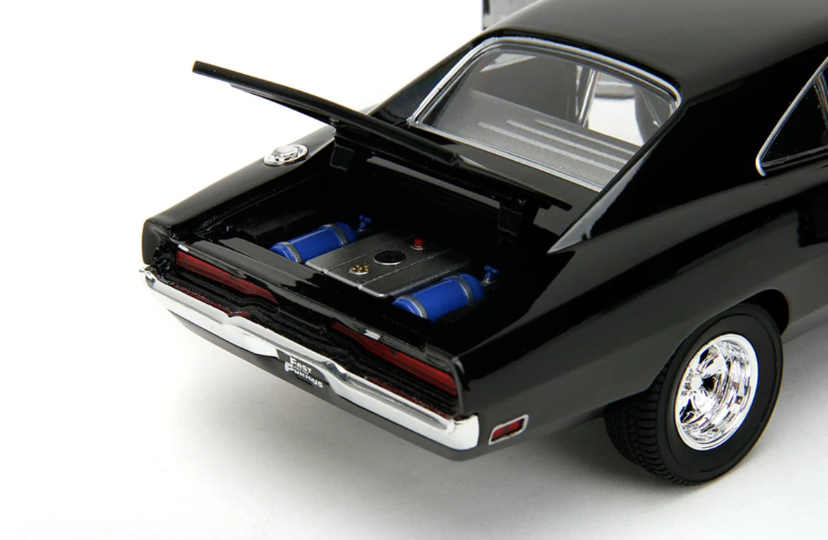 Dodge Charger R/T 1970