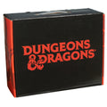 Dungeons and Dragons Mystery Box