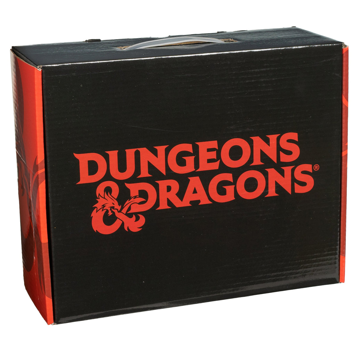 Dungeons and Dragons Mystery Box