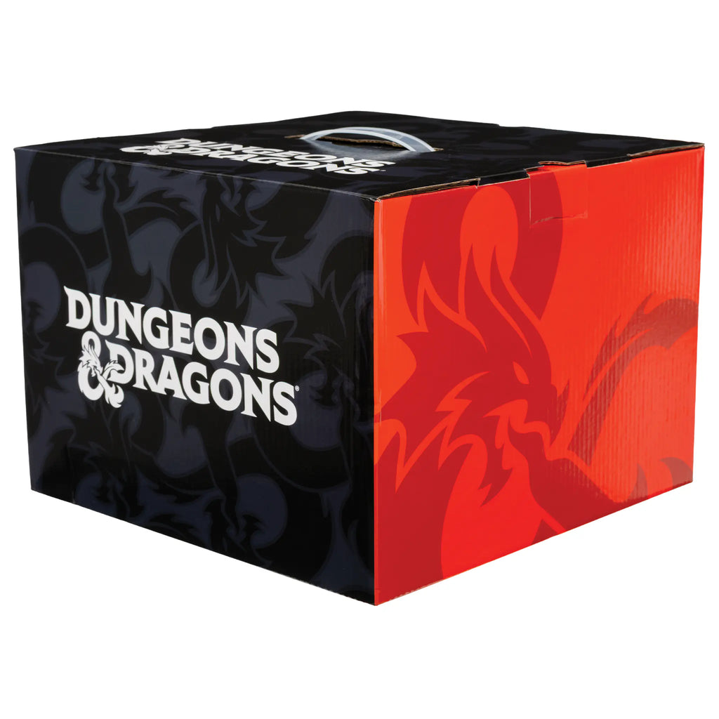 Dungeons and Dragons Mystery Box (Ver. 6)