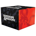 Dungeons and Dragons Mystery Box (Ver. 6)
