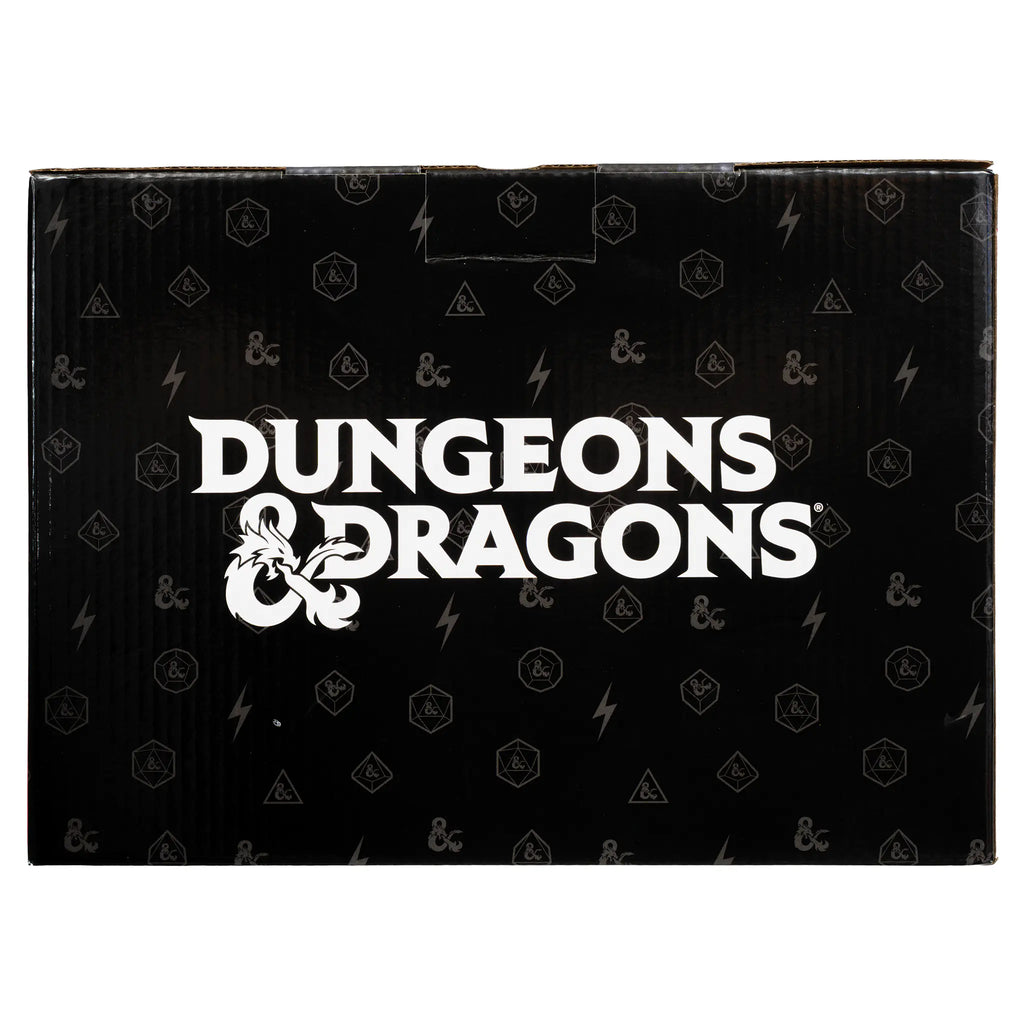 Dungeons and Dragons Mystery Box (Ver. 6)