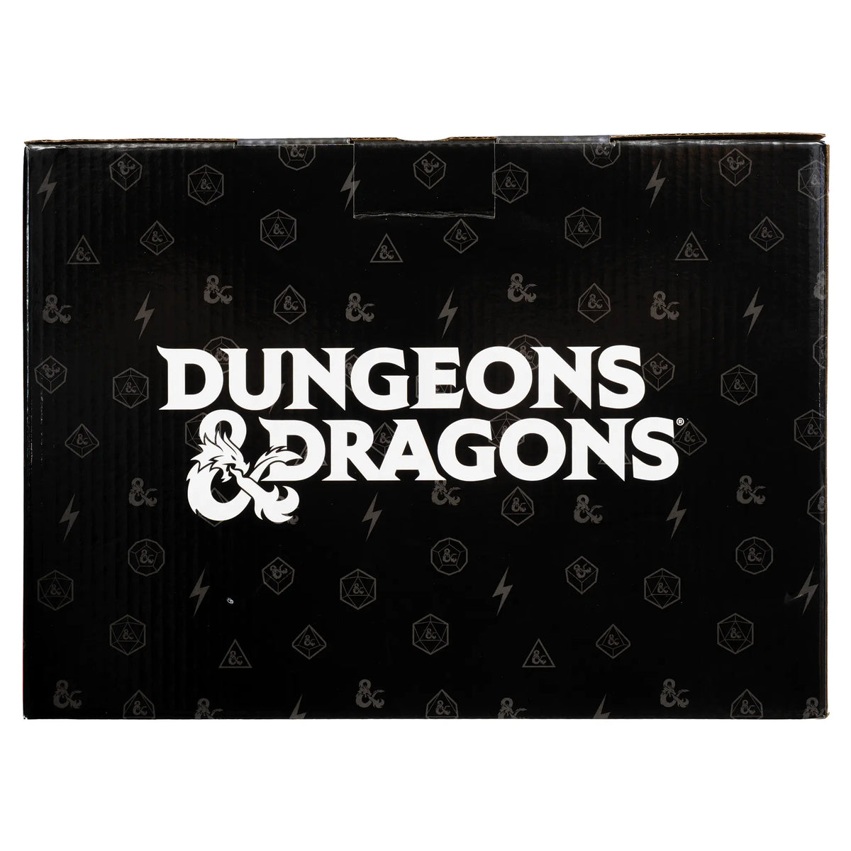 Dungeons and Dragons Mystery Box (Ver. 6)