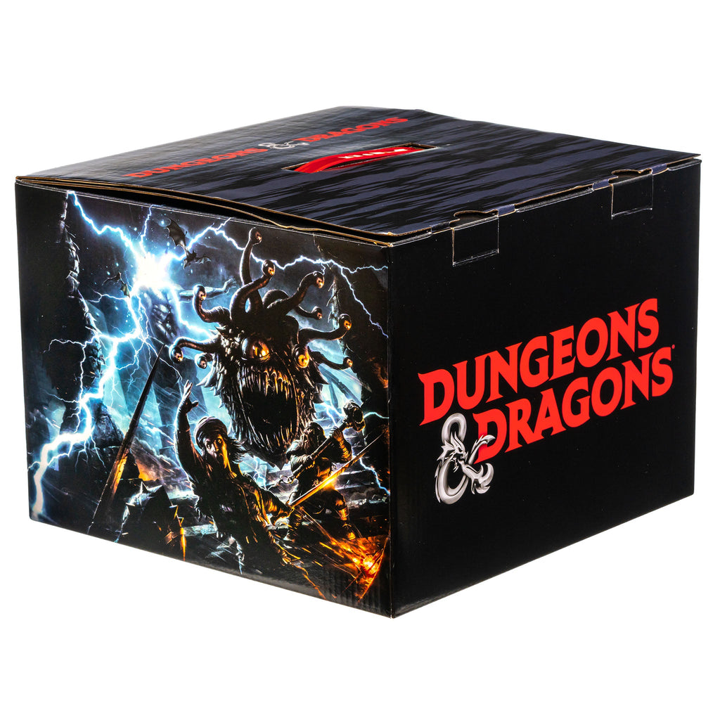 Dungeons And Dragons Mystery Box Version 5