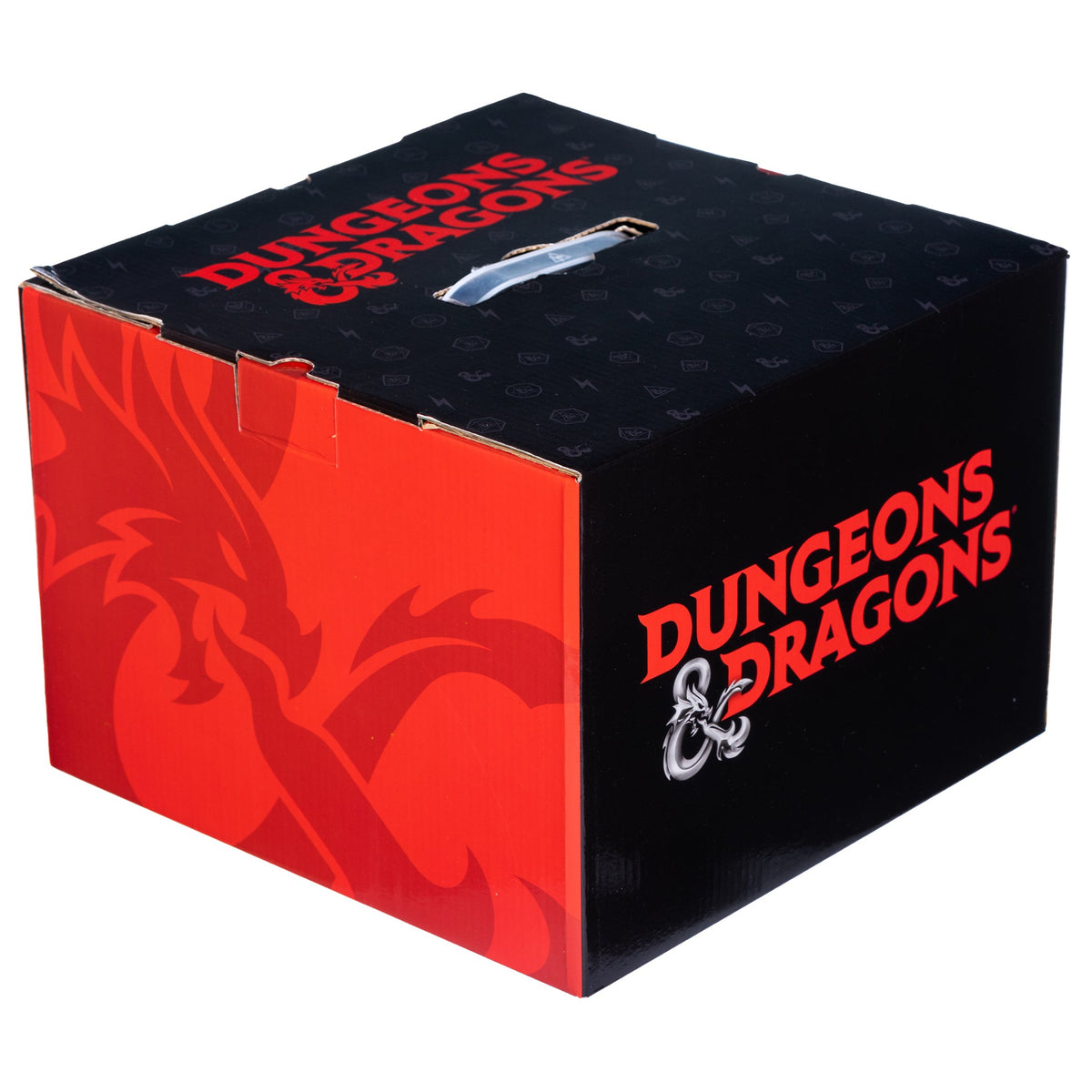 Dungeons and Dragons (Ver. 2) Mystery Box