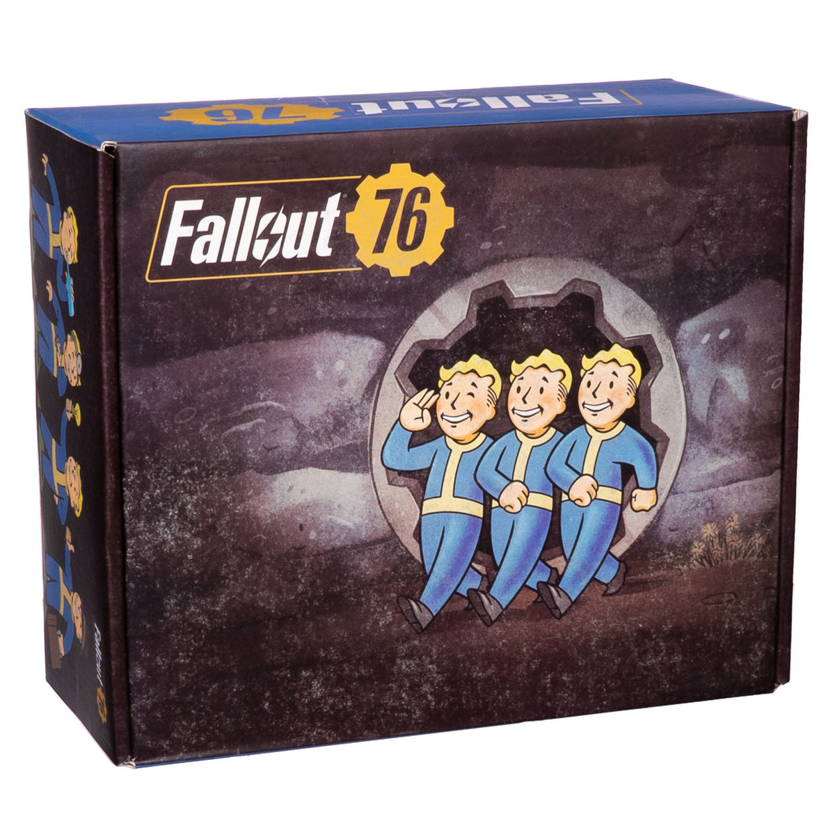 Fallout 76 Mystery Box
