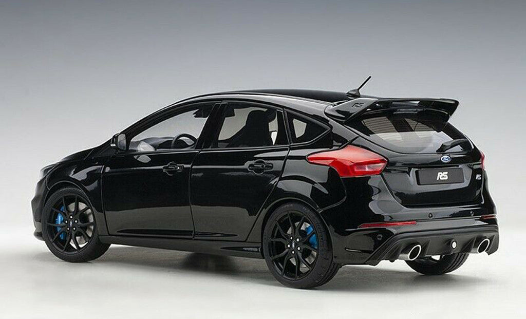 Focus ST