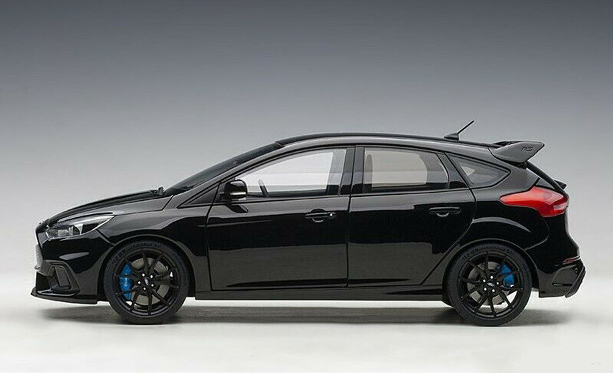 Focus ST