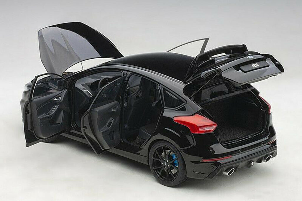 Focus ST