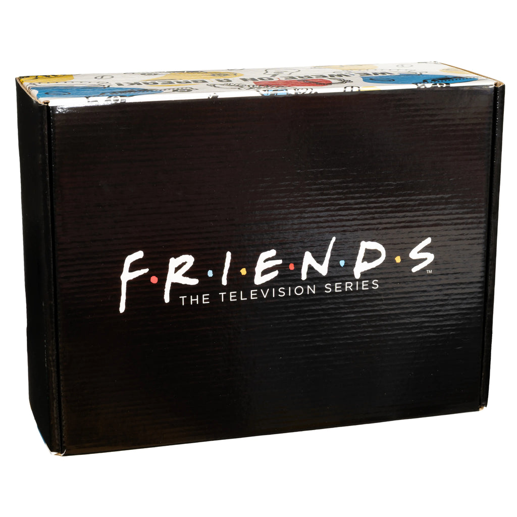 Friends Taking a Break Mystery Box