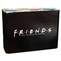 Friends Taking a Break Mystery Box