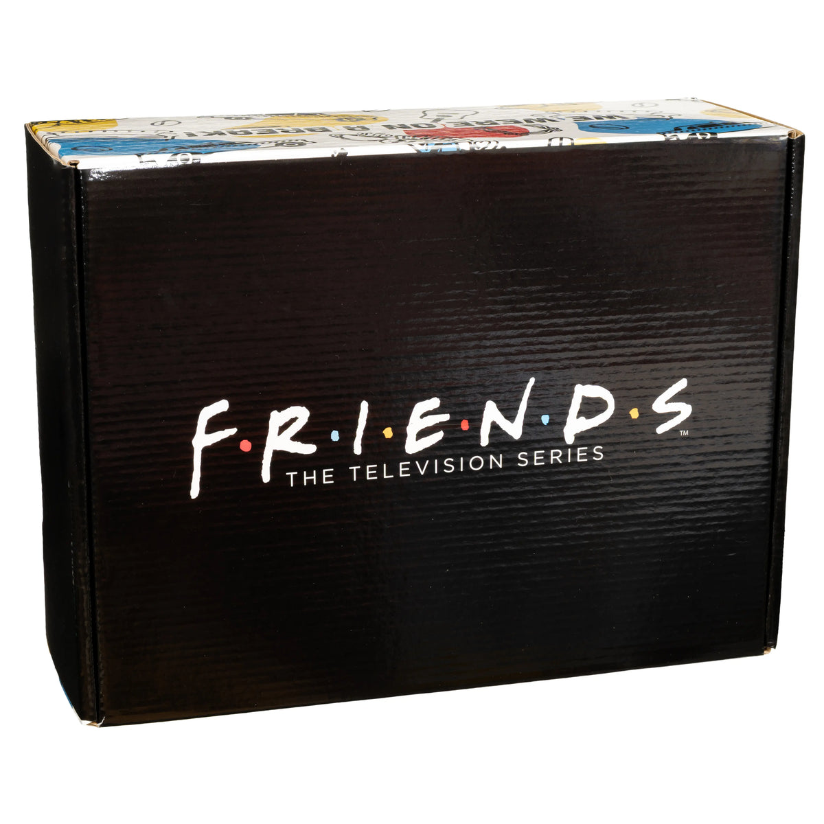 Friends Taking a Break Mystery Box