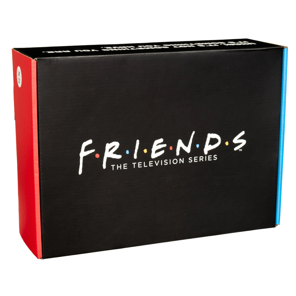 Friends Unagi Mystery Box
