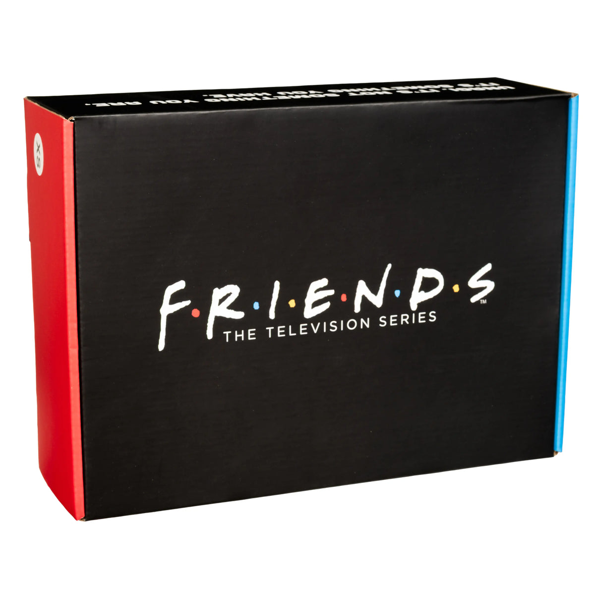 Friends Unagi Mystery Box