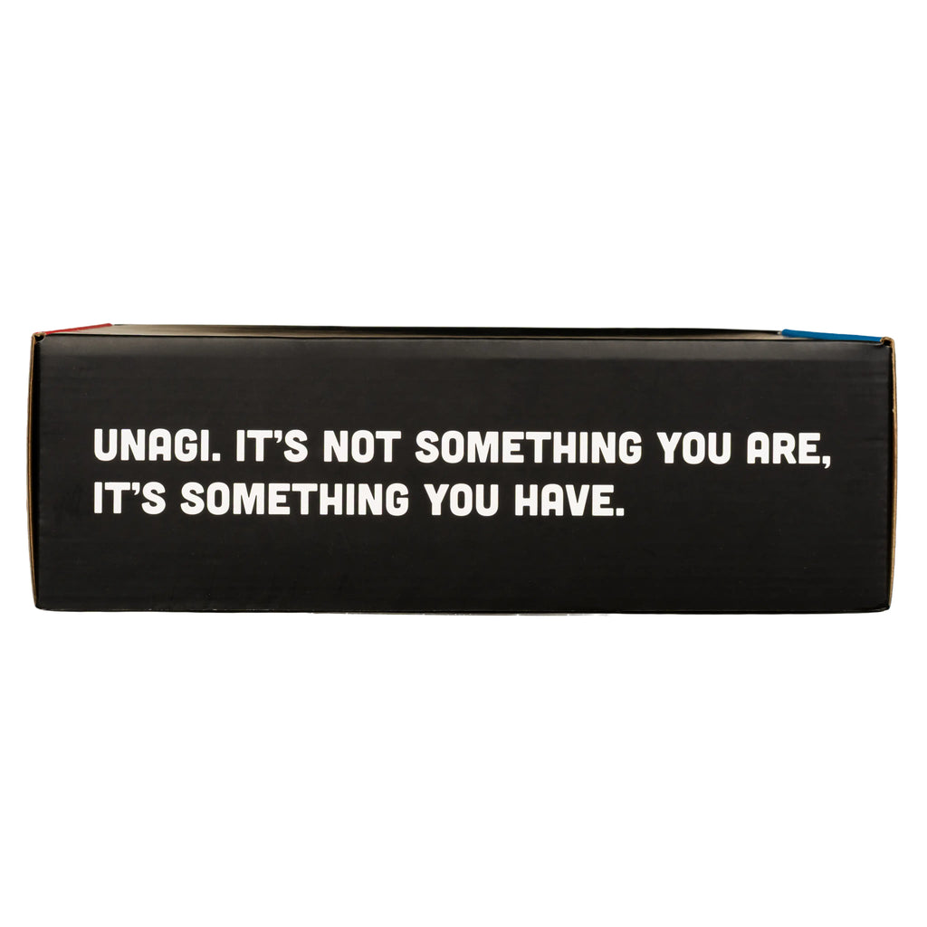 Friends Unagi Mystery Box