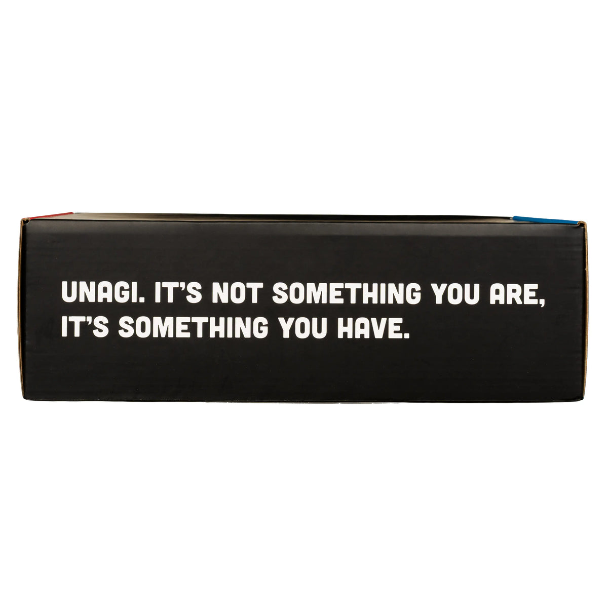 Friends Unagi Mystery Box