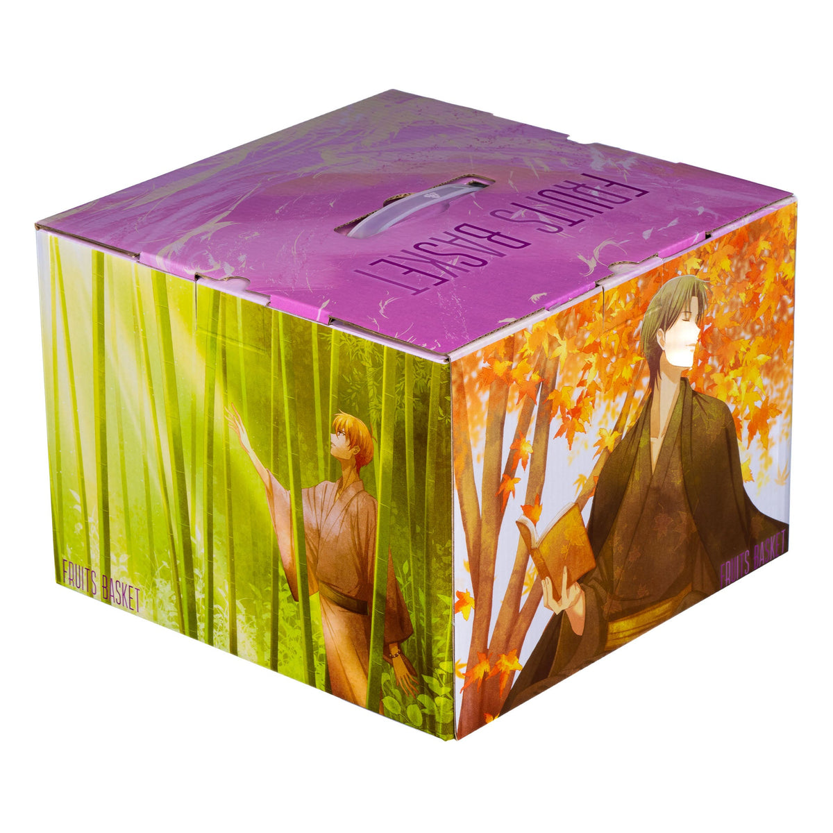Fruits Basket Mystery Box