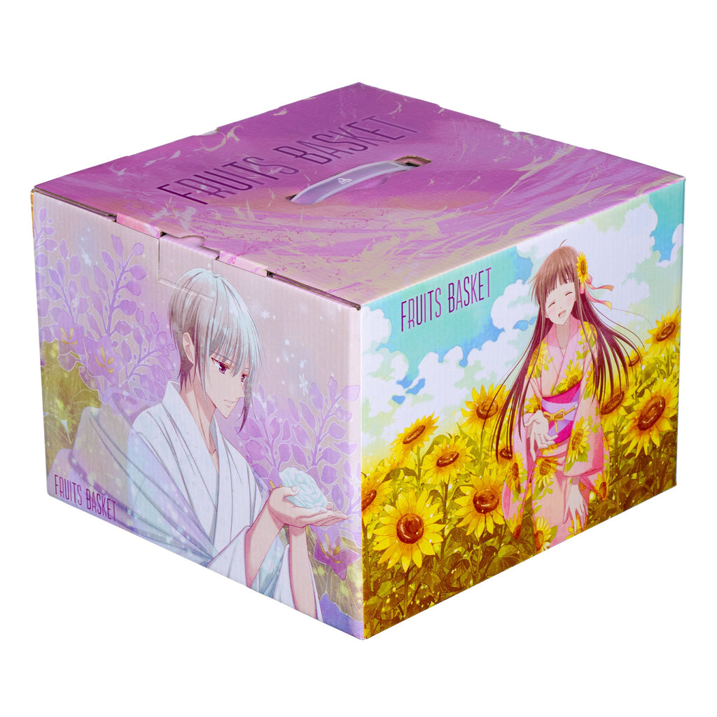 Fruits Basket Mystery Box