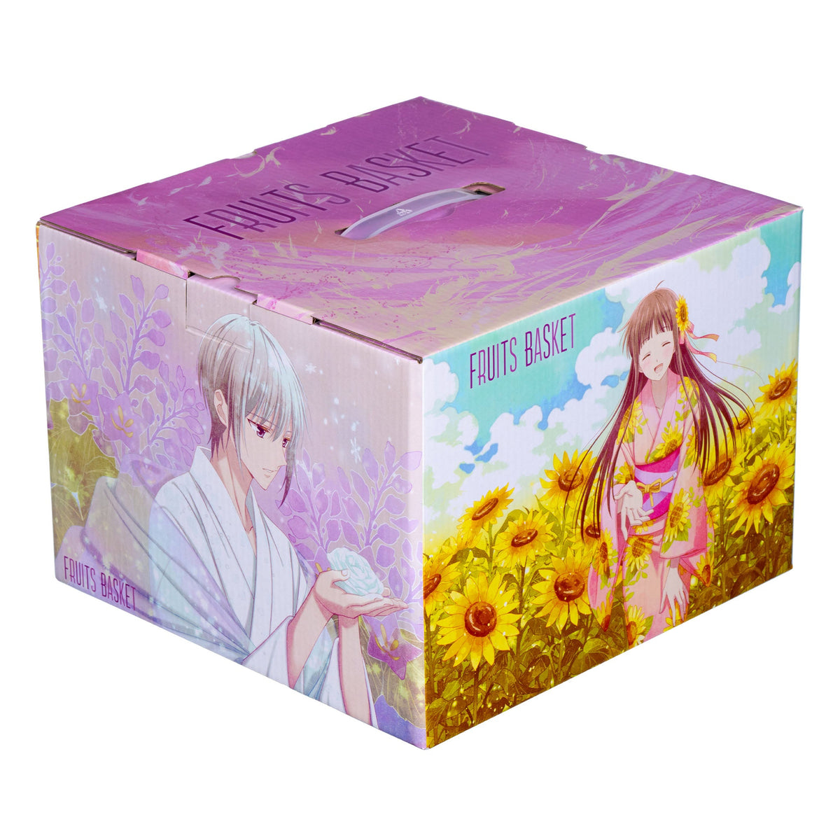 Fruits Basket Mystery Box