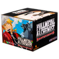 Fullmetal Alchemist Brotherhood Mystery Box