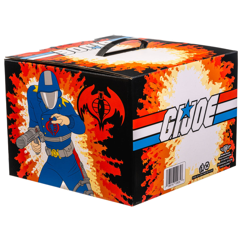 G.I. JOE Mystery Box Version 2